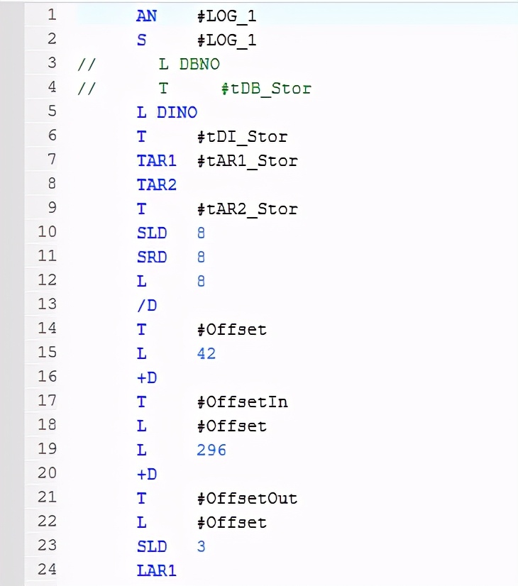 PLC 编程语言的优劣，哪种语言更适合编程