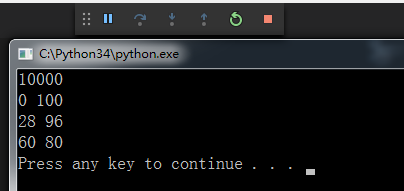 VSCode下配置python调试运行环境的方法