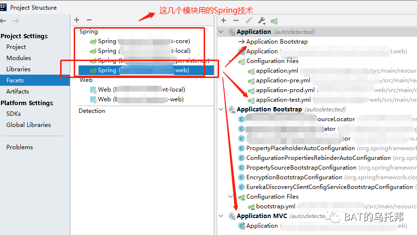 玩转IDEA项目结构Project Structure，打Jar包、模块/依赖管理全搞定