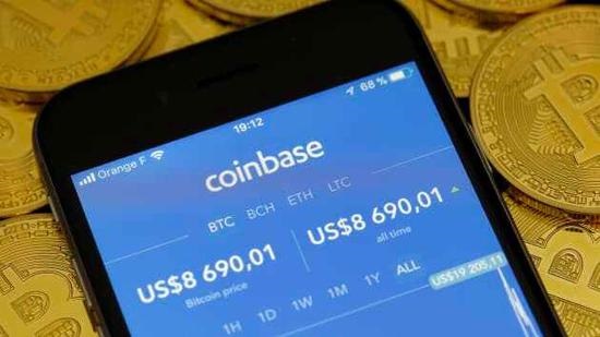 效仿其他科技公司，数字货币交易平台 Coinbase 计划直接上市