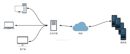 部署Go语言项目的 N 种方法(小结)