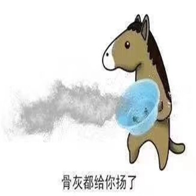 干架语录搞怪表情包合集 很有趣的干架表情包合集