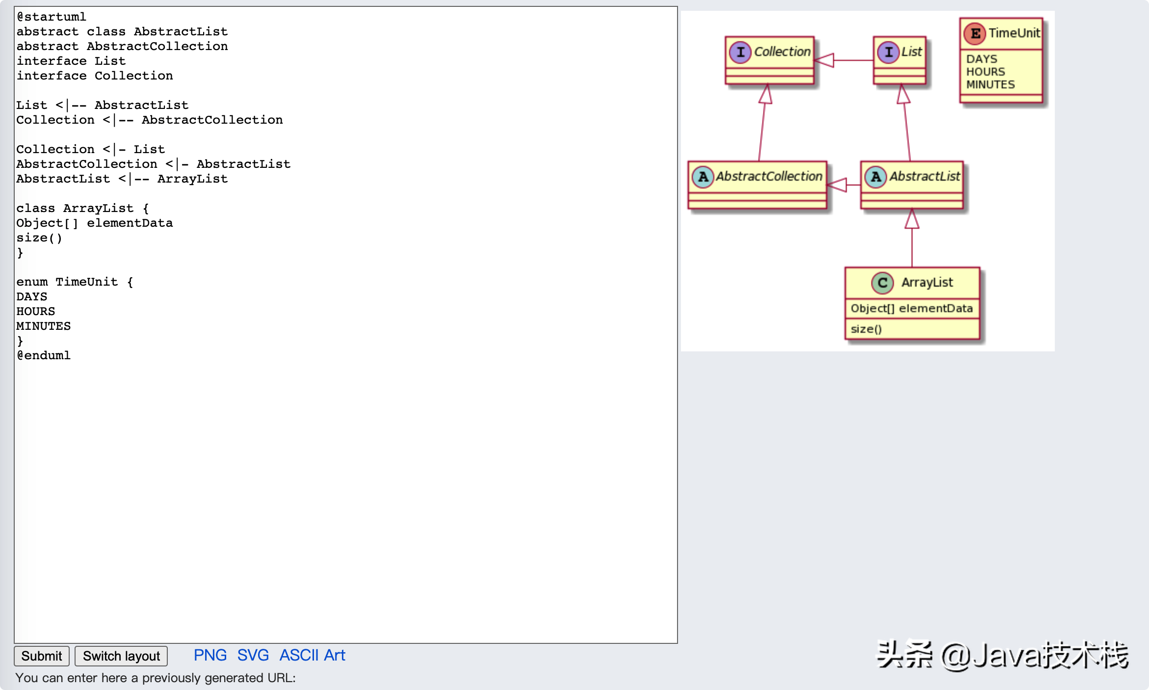 IntelliJ IDEA 还能画思维导图，果然最强 IDE