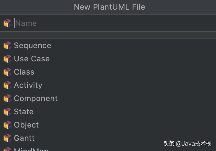 IntelliJ IDEA 还能画思维导图，果然最强 IDE