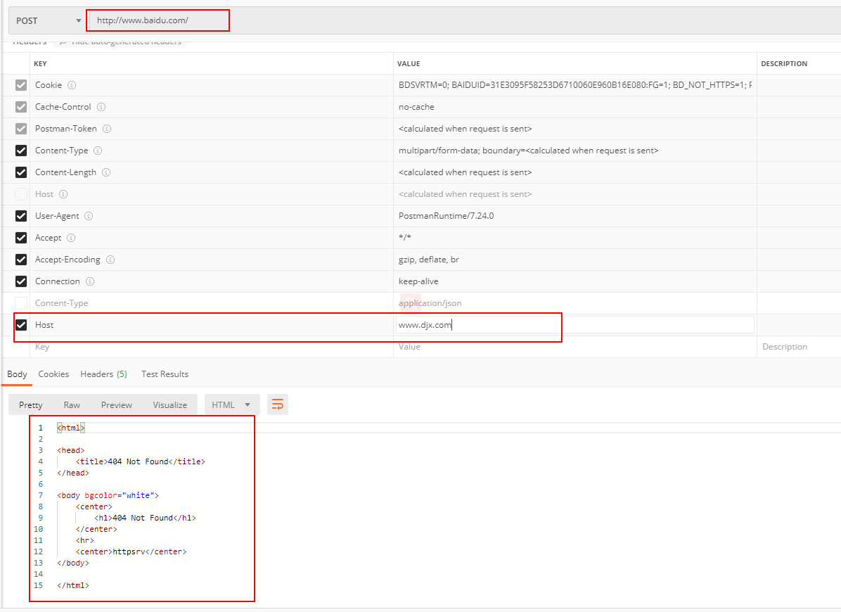 解决Nginx 配置 proxy_pass 后 返回404问题