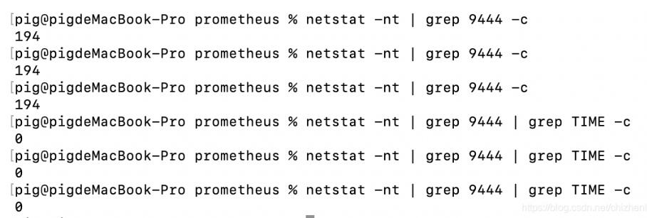 Golang 实现Thrift客户端连接池方式