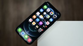 消息称苹果或将 10% 的 iPhone 12 生产从中国转移到印度