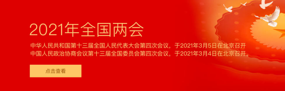 2021两会观后感汇总 2021年两会心得体会10篇