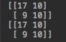 TensorFlow Session使用的两种方法小结