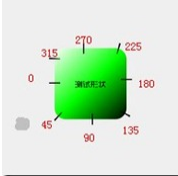 Android中的Shape和Selector的结合使用实例