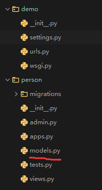 Django安装配置mysql的方法步骤