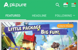 APKPure 中发现嵌入了 Android 恶意软件