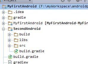 教你安装配置Android Studio