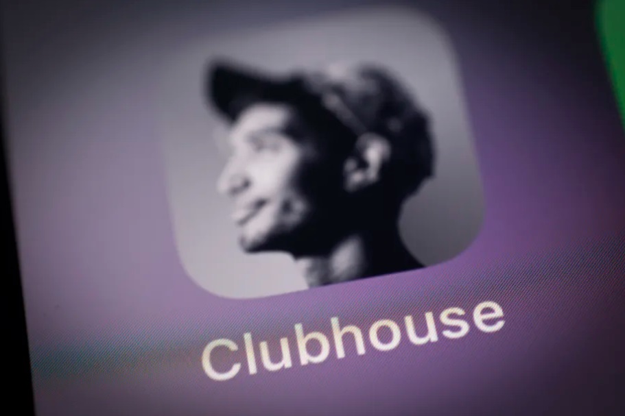 Android 版 Clubhouse 开始小范围测试