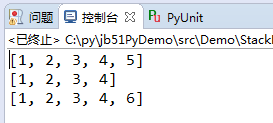 Python数据结构之栈、队列及二叉树定义与用法浅析