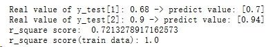 Python根据成绩分析系统浅析