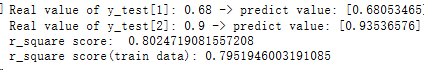 Python根据成绩分析系统浅析