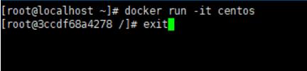Docker容器无法停止删除的解决方案