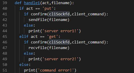 python3利用Socket实现通信的方法示例