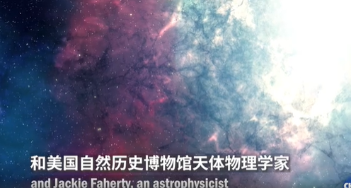 世界上有外星人吗？地球可能已被外星系观察好多年了?