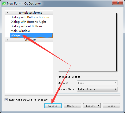 详解PyCharm+QTDesigner+PyUIC使用教程