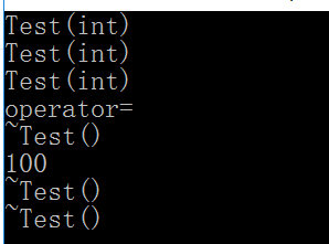 详解C++ 临时量与临时对象及程序的相关优化