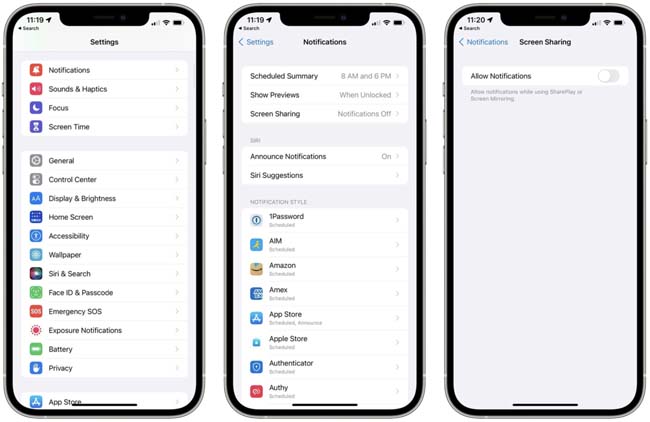 iOS 15 beta 4 新功能汇总：Safari继续调整、MagSafe外接电池支持