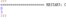 python字符串查找函数的用法详解