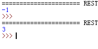 python字符串查找函数的用法详解