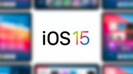 iOS 15即将到来 但苹果似乎仍计划进行iOS 14.8更新