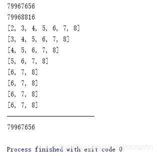 详解Python遍历列表时删除元素的正确做法