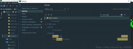 Pycharm 解决自动格式化冲突的设置操作