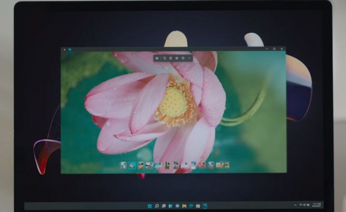 Windows 11原生应用新视觉一览：Fluent+Mica