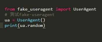 python反扒机制的5种解决方法