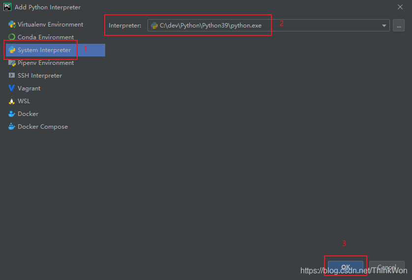 PyCharm2020.3.2安装超详细教程