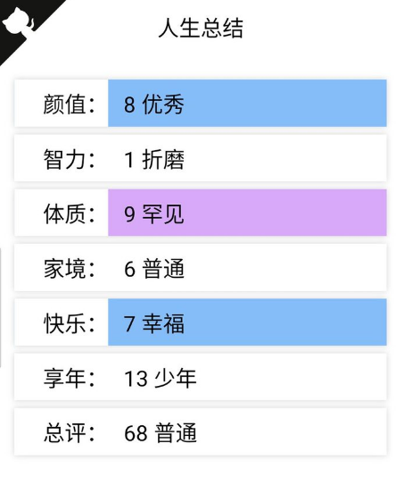 人生重开模拟器网址链接分享 人生重开模拟器打不开怎么办