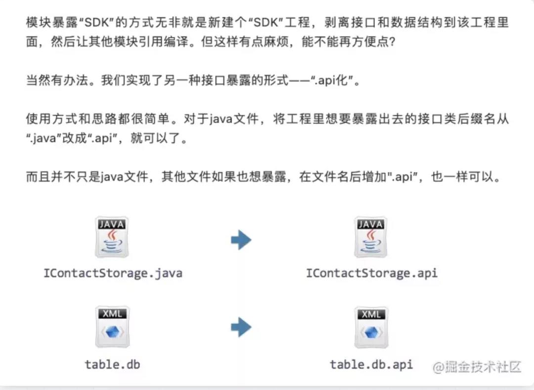 细究Android开发代码中心化所带来的问题