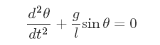 Matplotlib animation模块实现动态图