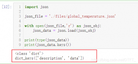 使用python把json文件转换为csv文件
