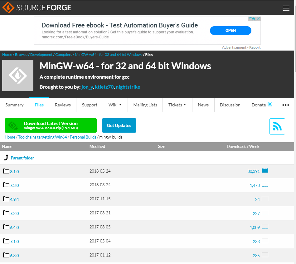 windows上安装CLion教程及简单使用详解