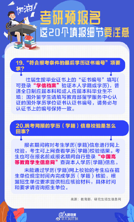 2022考研预报名开始！研招网崩了！2022考研报考点有哪些?