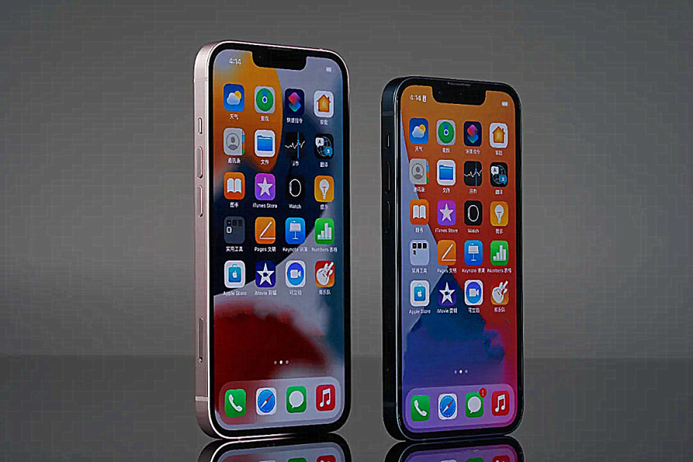 iPhone13怎么样好不好?iphone13真机测评