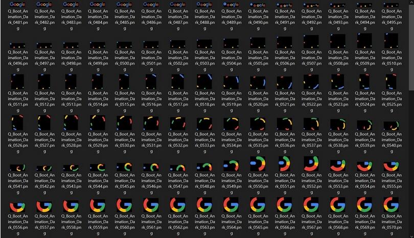 Android 12.1曝光：锁屏界面一分为二 加入任务栏