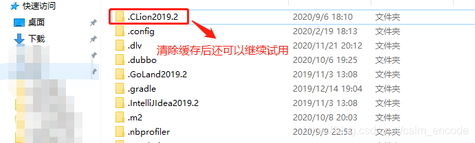 Windows上CLion的配置步骤详解