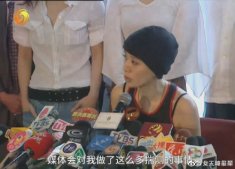 为什么梅艳芳绝症仍坚持办演唱会？电影梅艳芳告别版预告