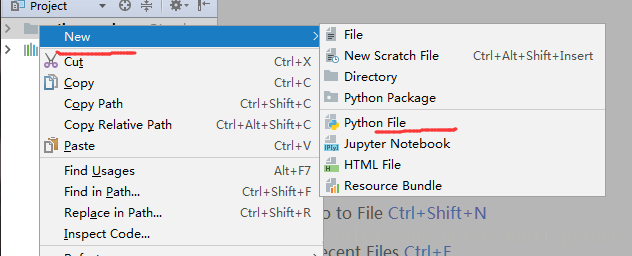 PyCharm 安装与使用配置教程（windows,mac通用）