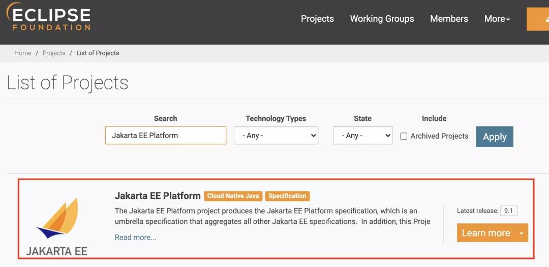 【方向盘】认为：开发者已无理由再用Java EE