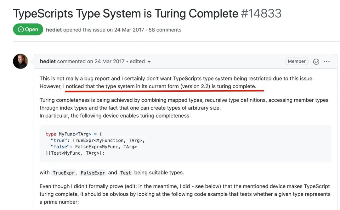 用 TypeScript 实现斐波那契数列