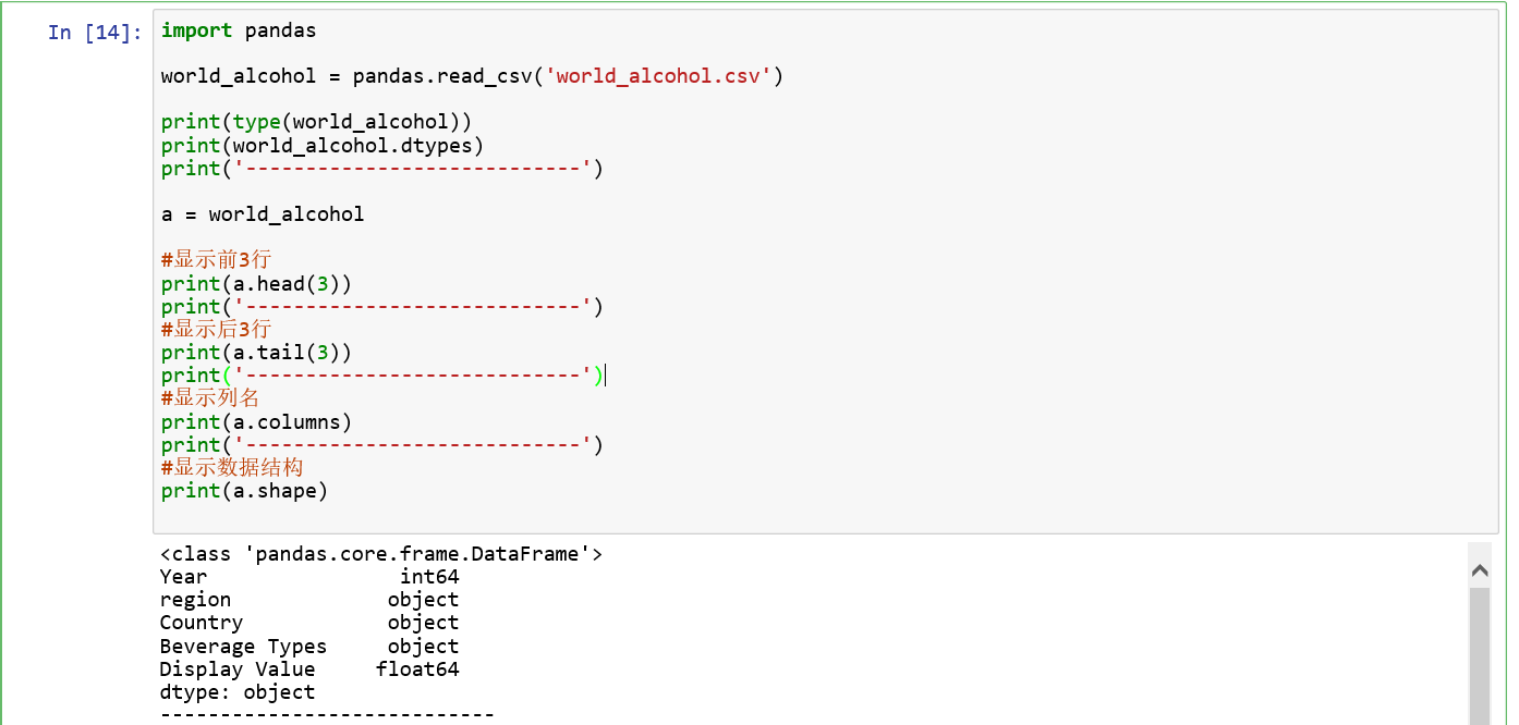 Jupyter Notebook 如何修改字体和大小以及更改字体样式