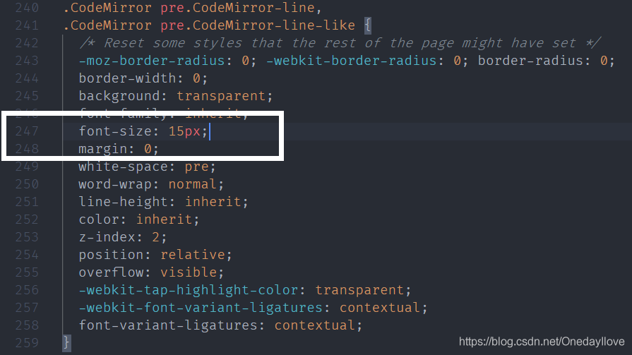 Jupyter Notebook 如何修改字体和大小以及更改字体样式